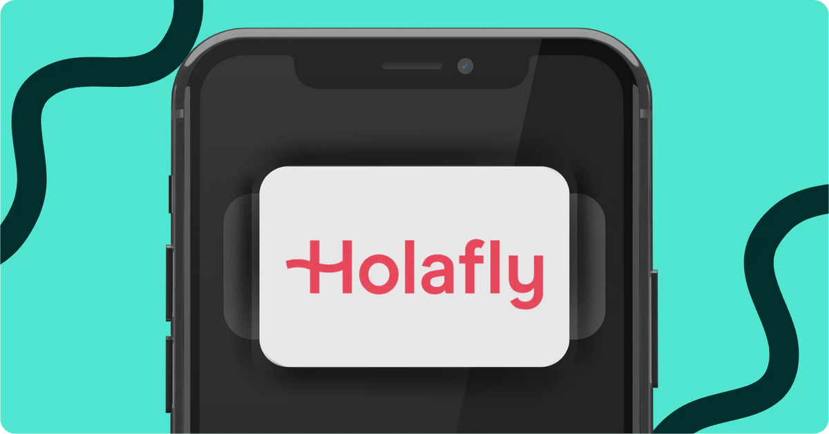 Holafly eSIM Review: Is It Worth Your Travel Data? Our Honest Holafly eSIM Reviews
