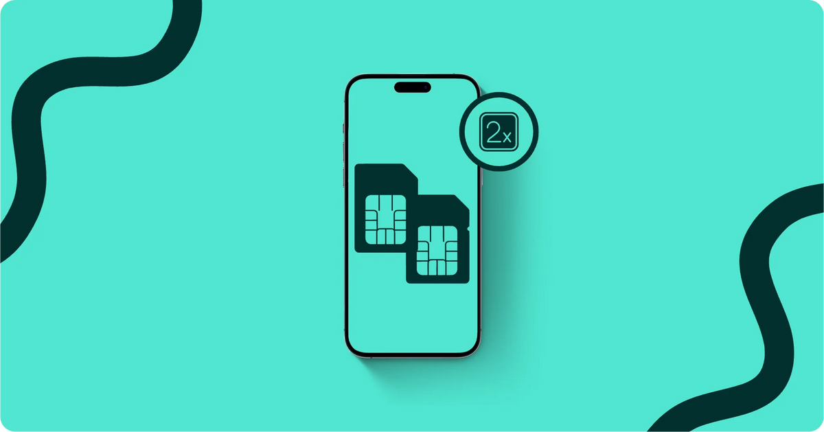 How Many eSIMs Can iPhone Have?
