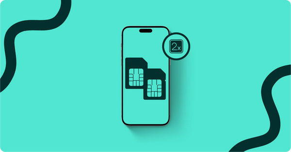 How Many eSIMs Can iPhone Have?