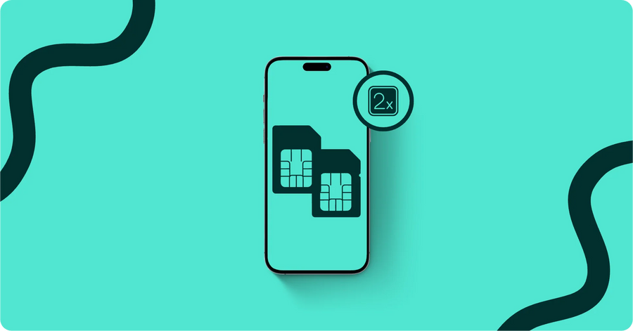 How Many eSIMs Can iPhone Have?