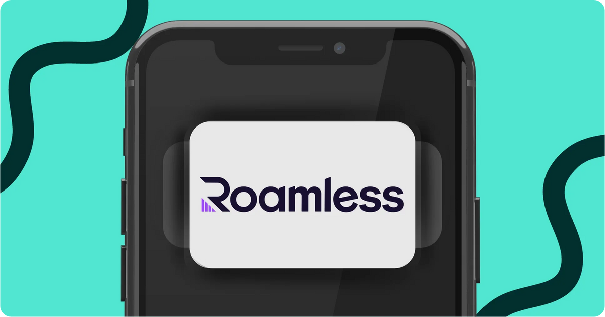 Roamless eSIM Review 2026: Worth the Hype? What is it & How Does it Work?