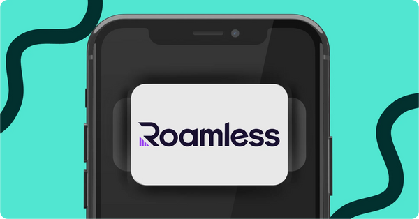 Roamless eSIM Review 2026: Worth the Hype? What is it & How Does it Work?