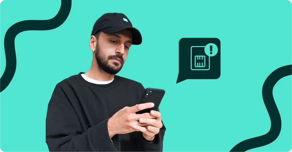 SIM Card Stopped Working? Troubleshoot SIM Card Not Working & SIM Card Not Detected Issues