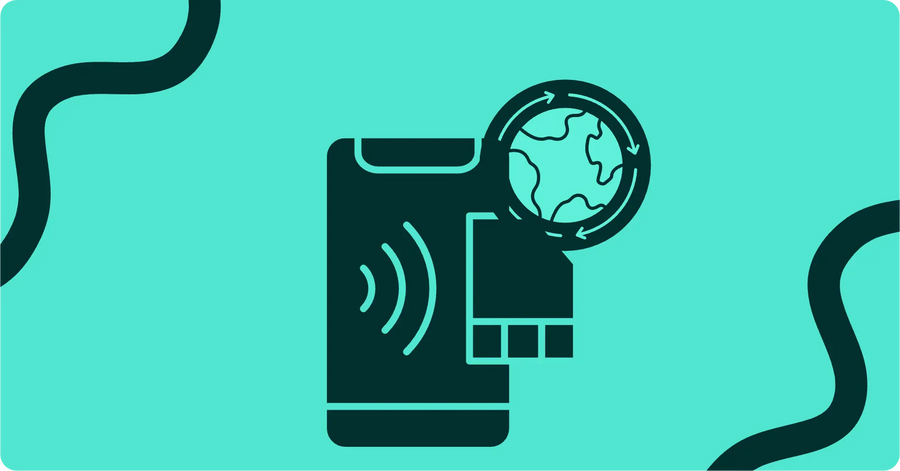 What is Data Roaming? Your Guide to Understanding the Meaning, How It Works, and Avoiding Roaming Charges Abroad