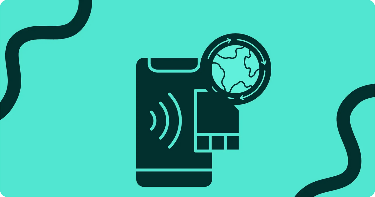 What is Data Roaming? Your Guide to Understanding the Meaning, How It Works, and Avoiding Roaming Charges Abroad