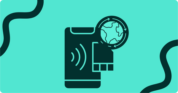 What is Data Roaming? Your Guide to Understanding the Meaning, How It Works, and Avoiding Roaming Charges Abroad