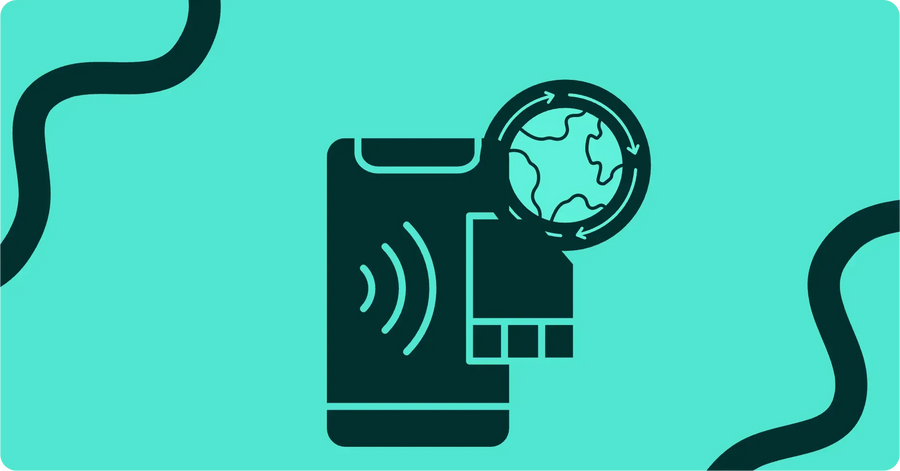 What is Data Roaming? Your Guide to Understanding the Meaning, How It Works, and Avoiding Roaming Charges Abroad