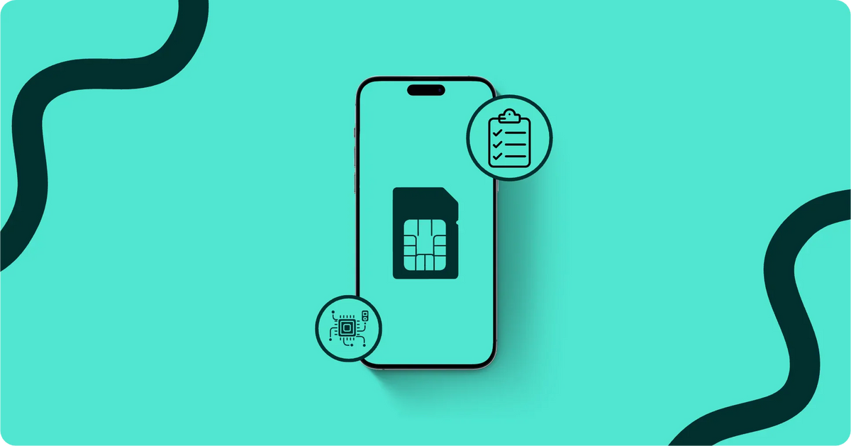 Which iPhones Support eSIM? Your 2026 Complete Guide