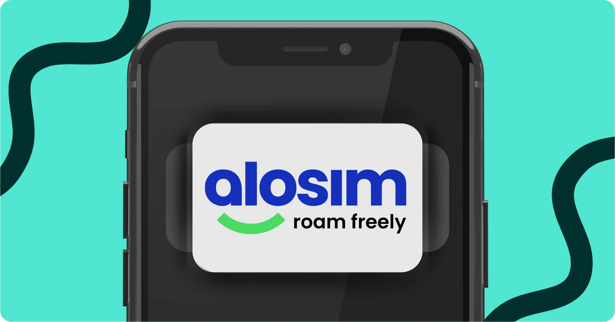 aloSIM Review: Is this Canadian eSIM Legit? My Honest Test in Canada