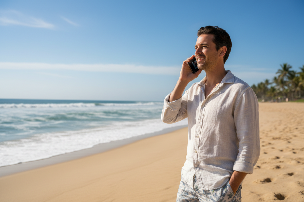 Is Your Device eSIM-Compatible? Here’s How to Check