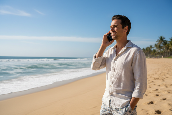 Is Your Device eSIM-Compatible? Here’s How to Check