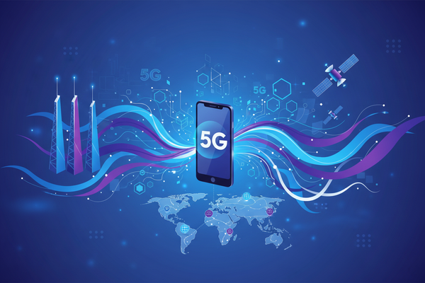 The Future of Mobile Connectivity: eSIM, 5G, and Beyond