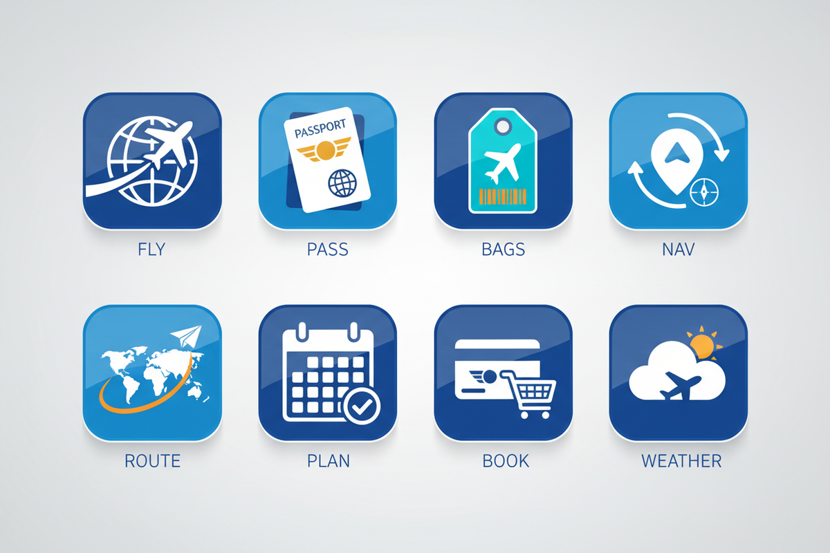 The Best Apps for Managing Your eSIM and Traveling Smarter in 2025