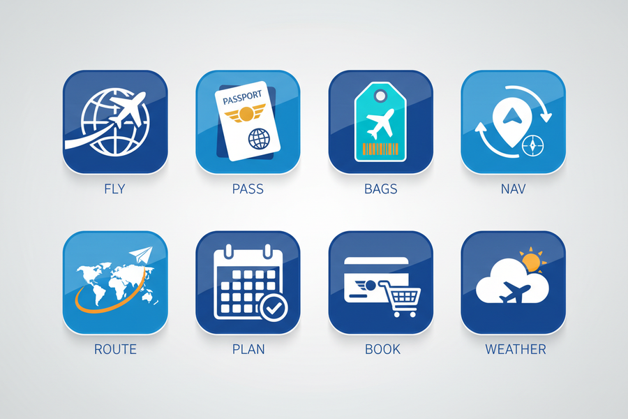 The Best Apps for Managing Your eSIM and Traveling Smarter in 2025