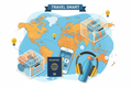 Travel Blog – “Why eSIM Is the Ultimate Travel Hack in 2025”