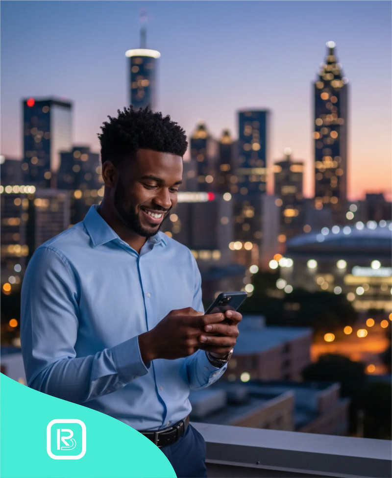 esim atlanta