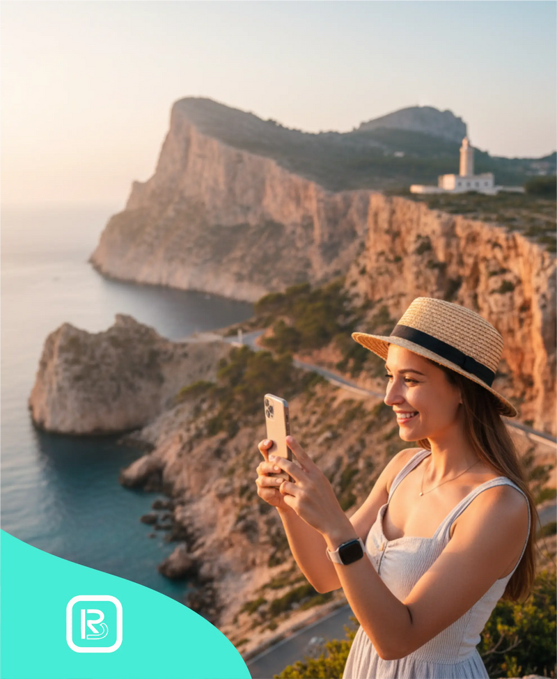 esim balearic islands