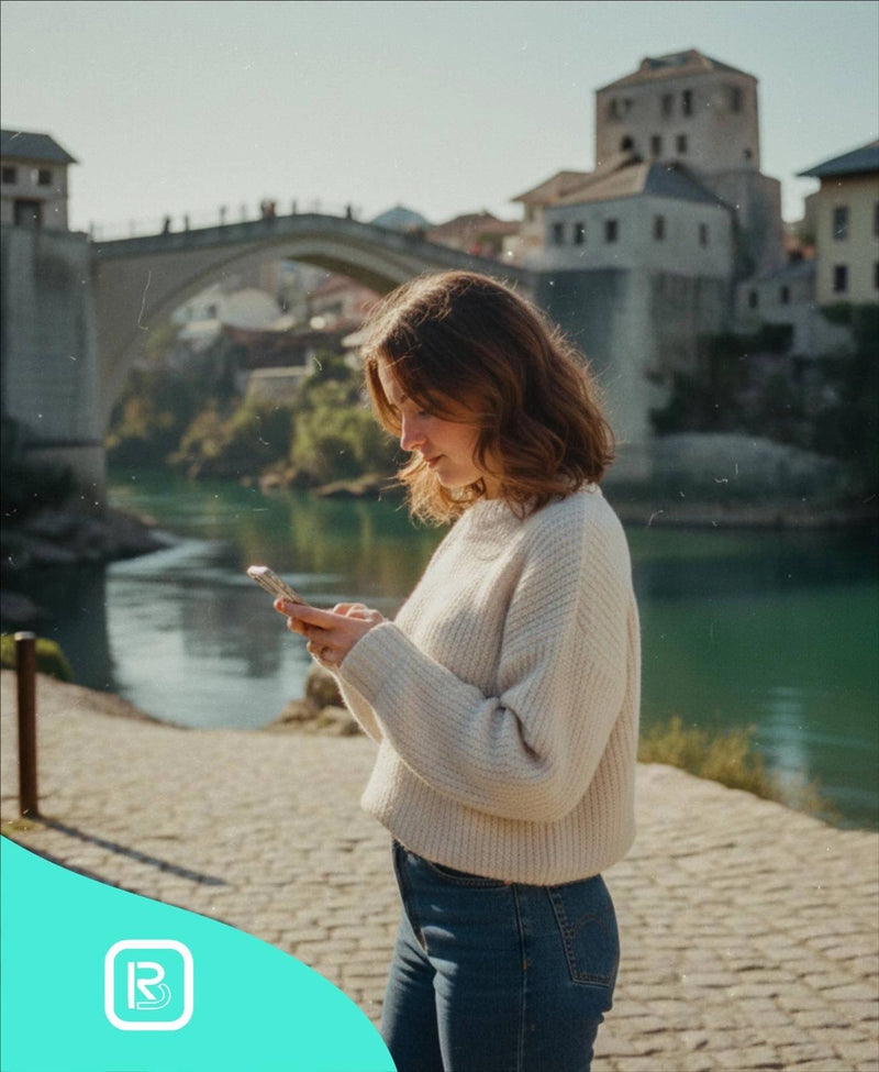 esim balkan