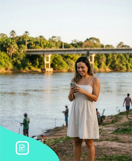 esim boa vista