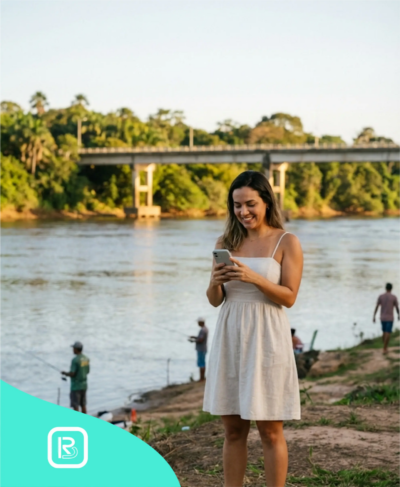 esim boa vista