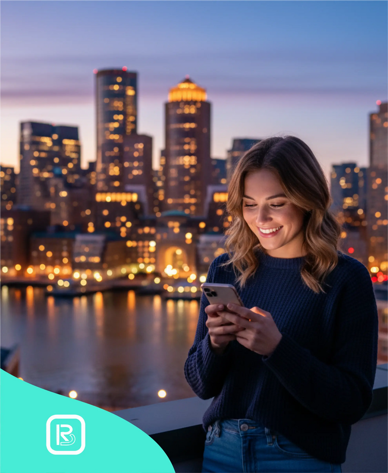 esim boston