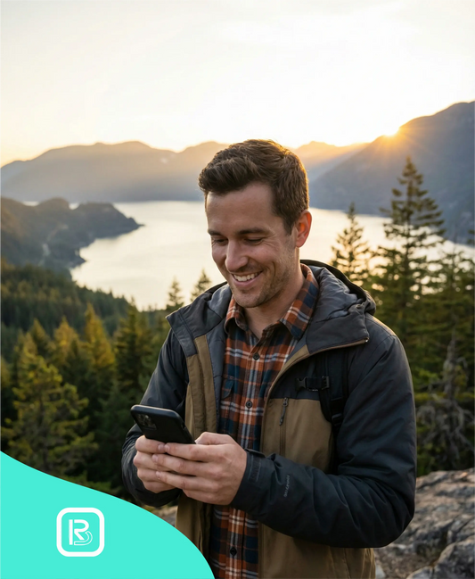 esim british columbia