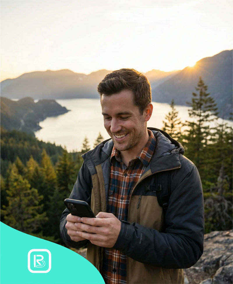 esim british columbia