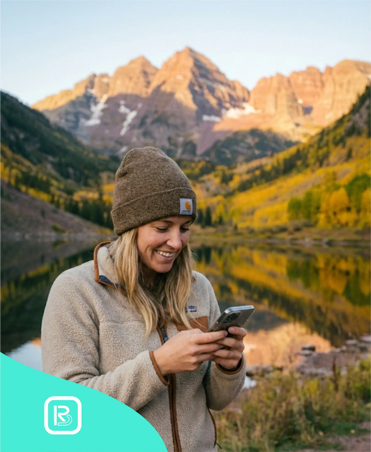 esim colorado