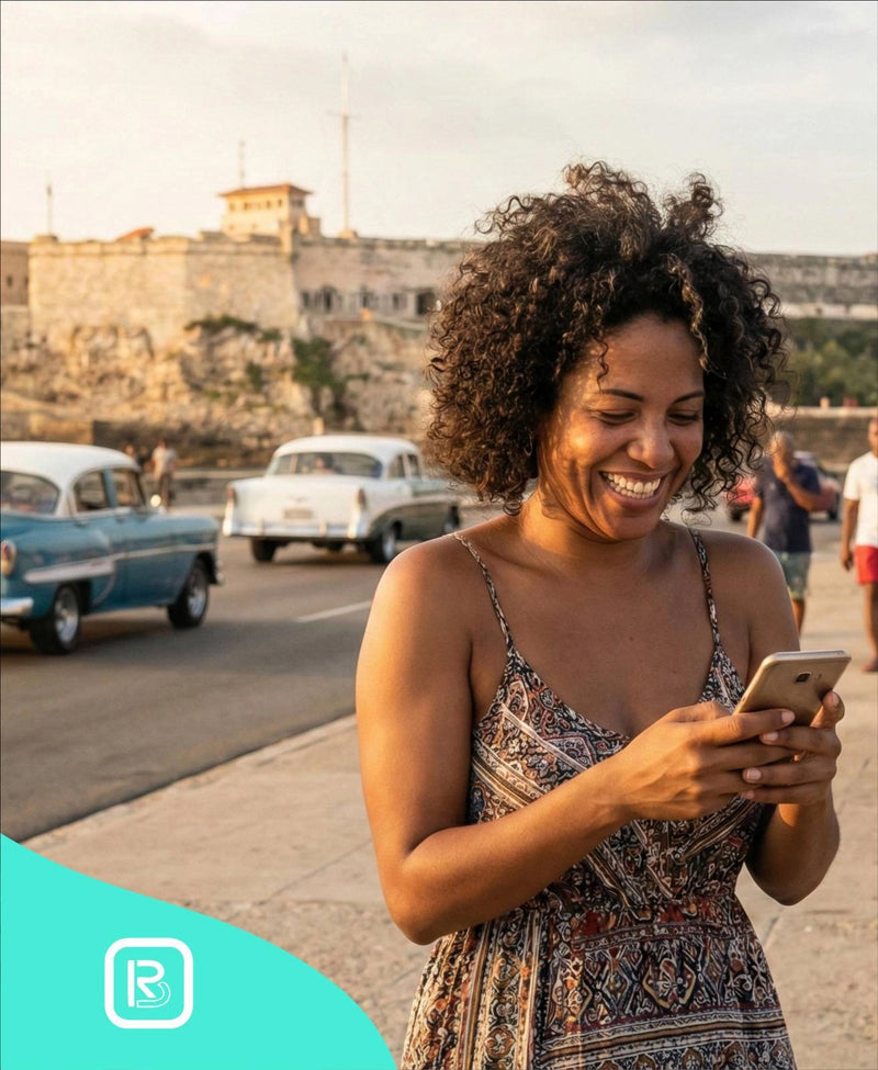 esim cuba