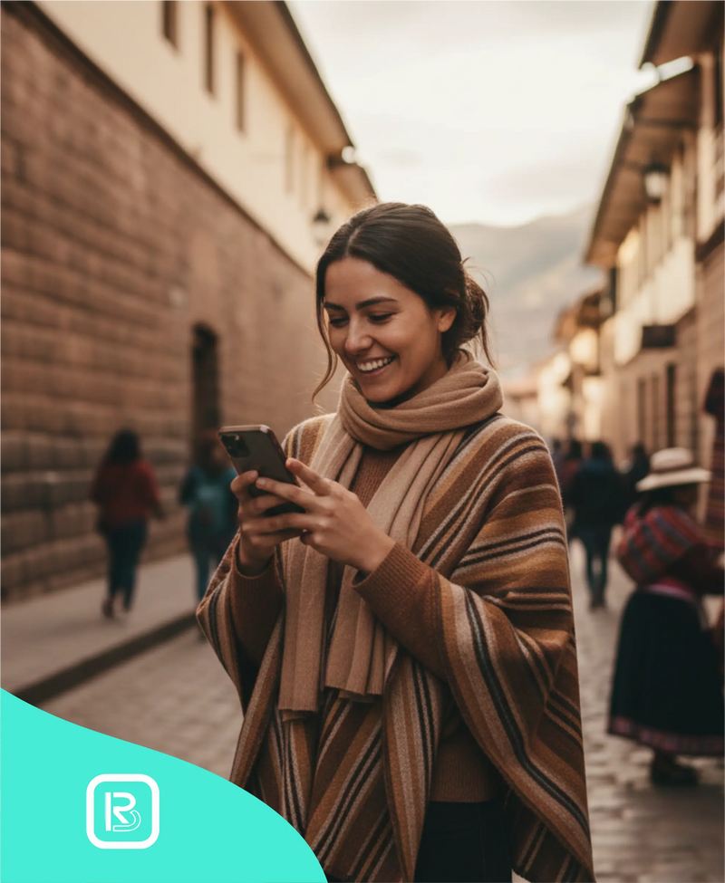 esim cusco