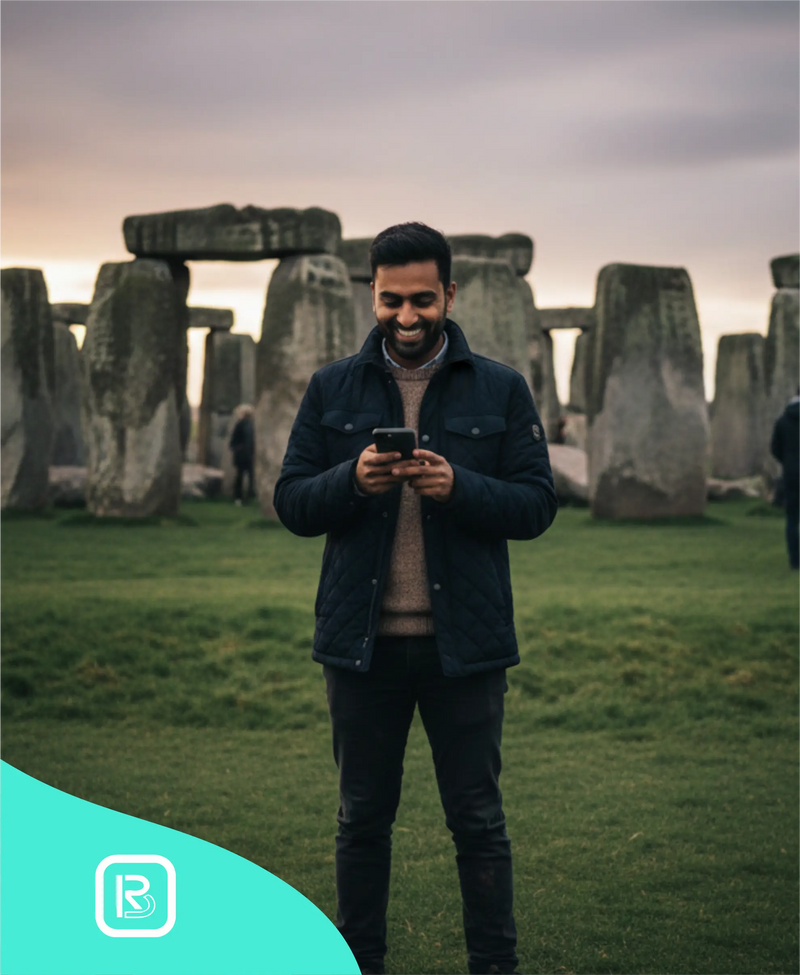 esim england