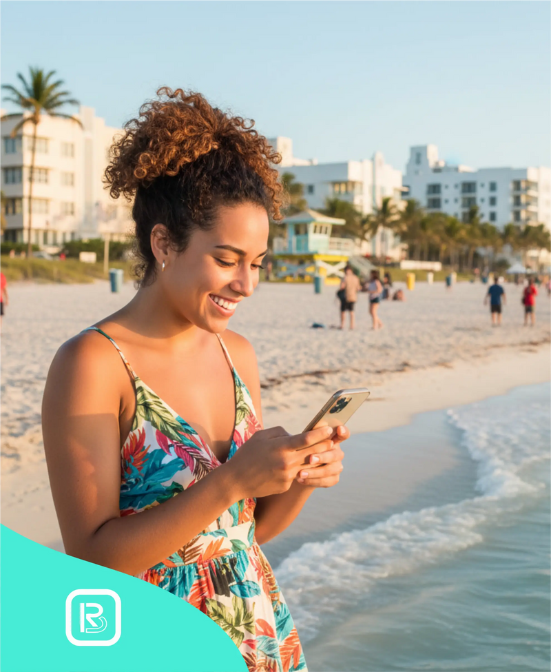 esim florida