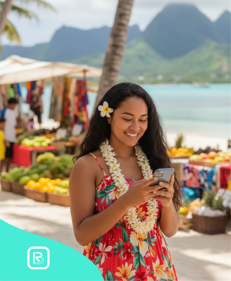 esim french polynesia