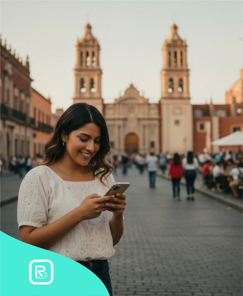 esim guadalajara