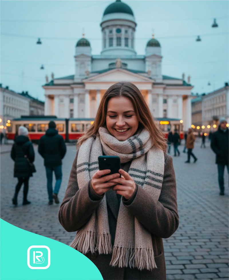 esim helsinki