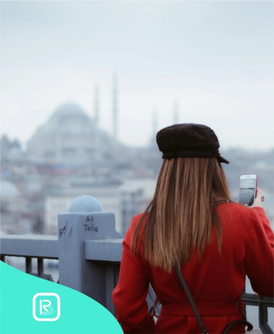 esim istanbul