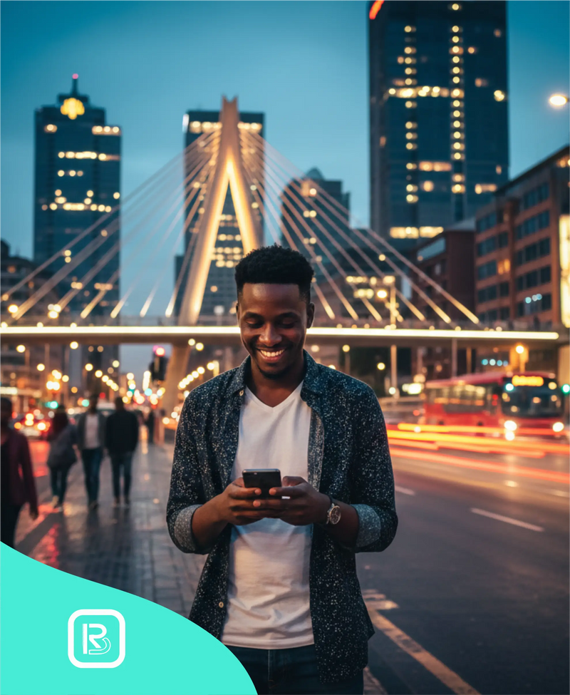 esim johannesburg