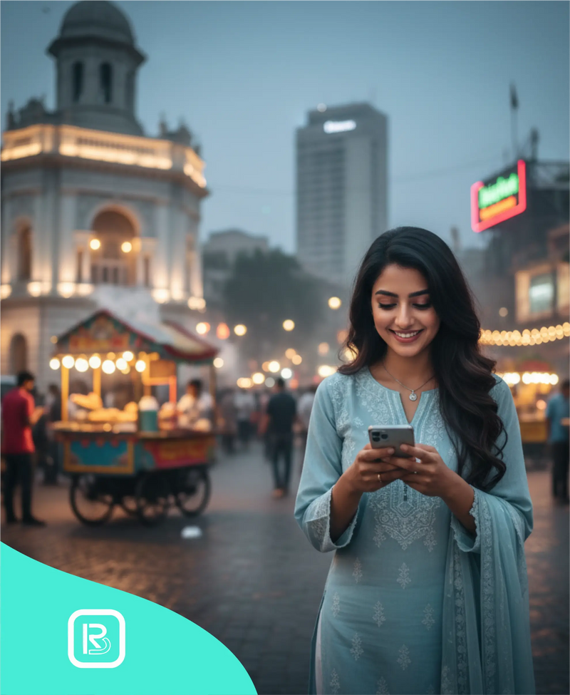 esim karachi