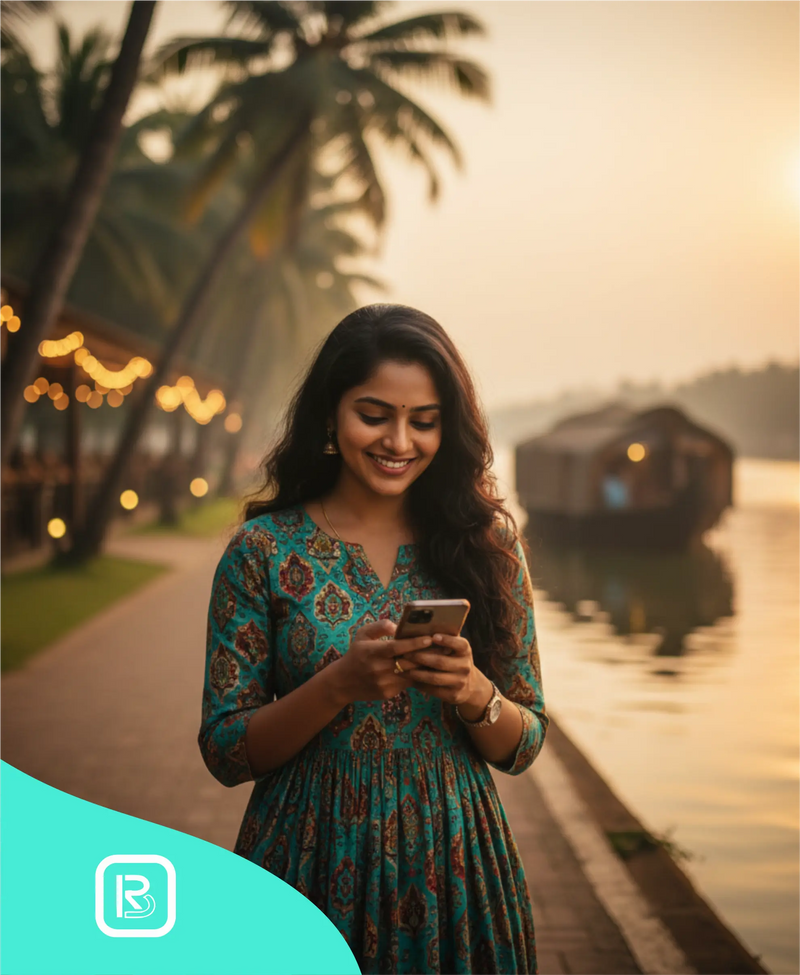 esim kerala