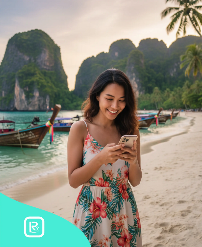esim krabi
