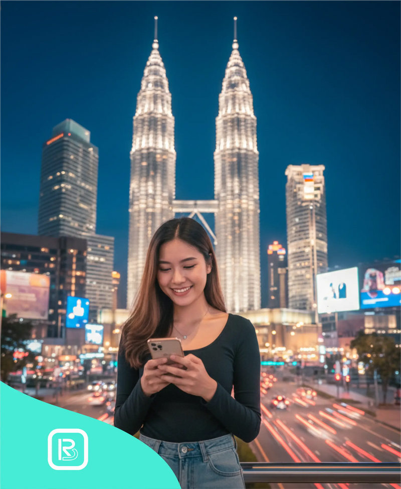 esim kuala lumpur