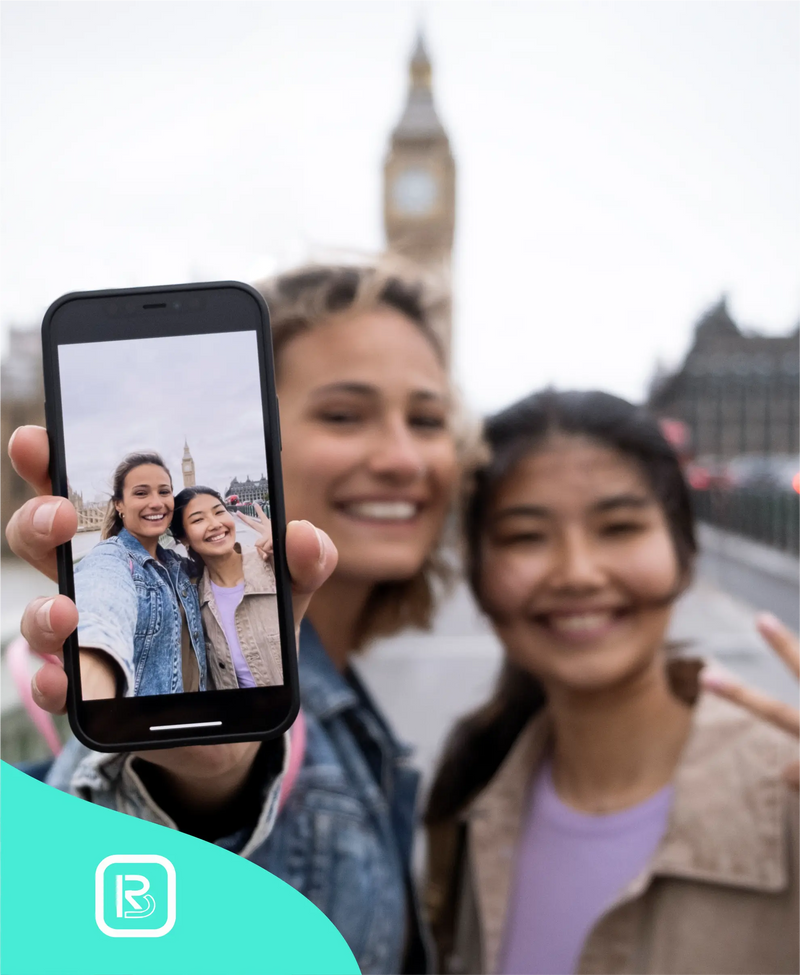 esim london