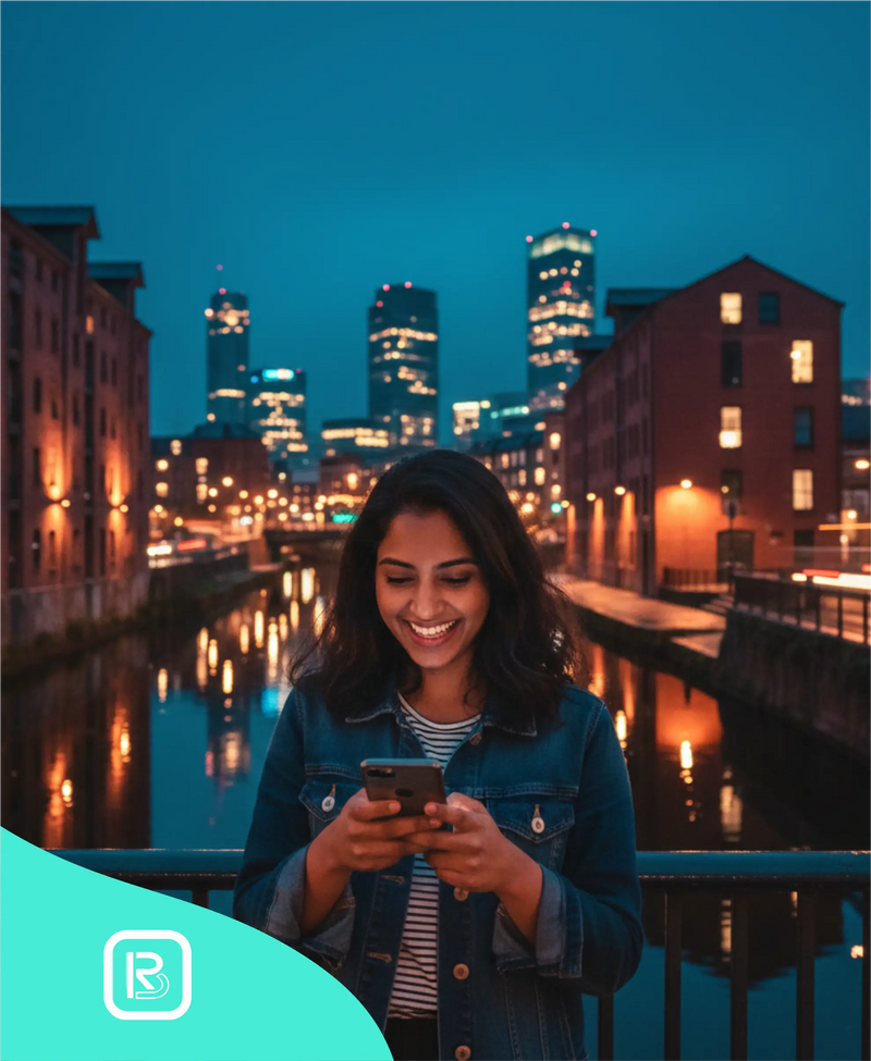 esim manchester