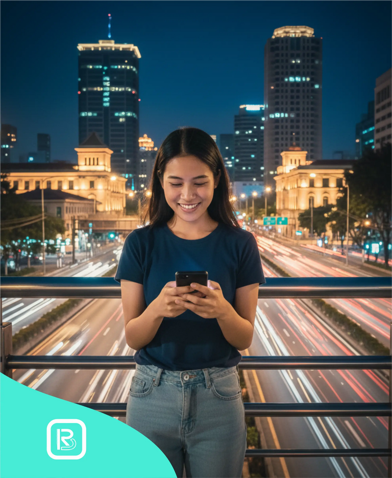 esim manila