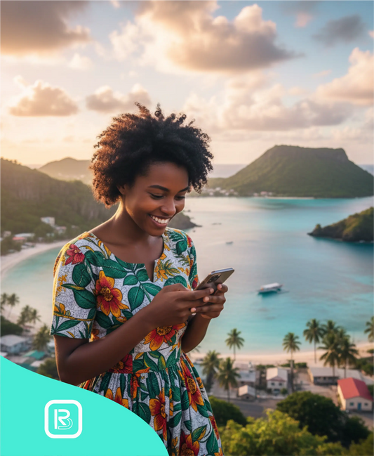 esim mayotte