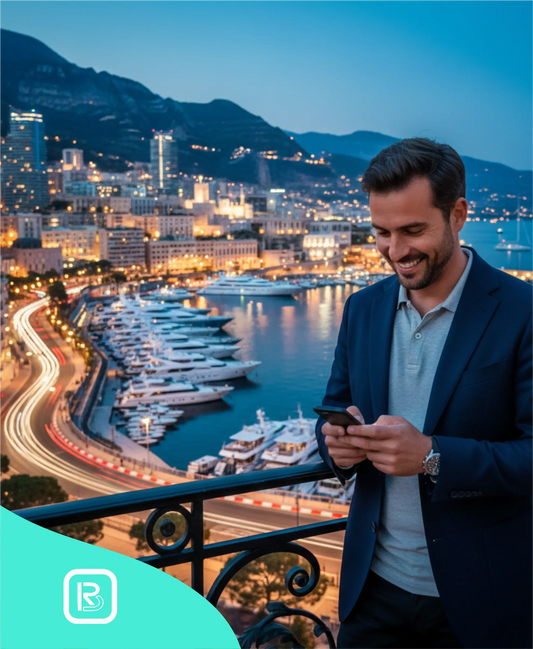 esim montecarlo