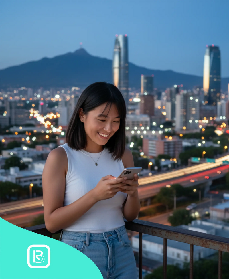esim monterrey