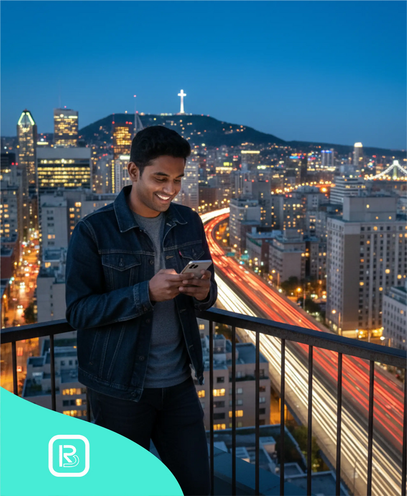 esim montreal