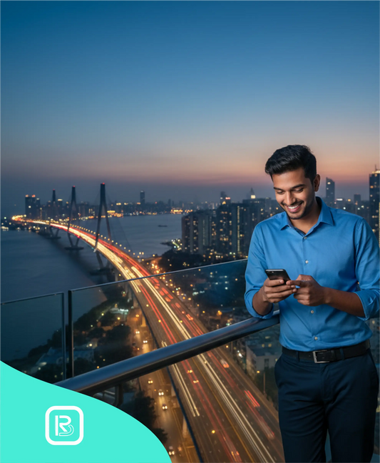 esim mumbai