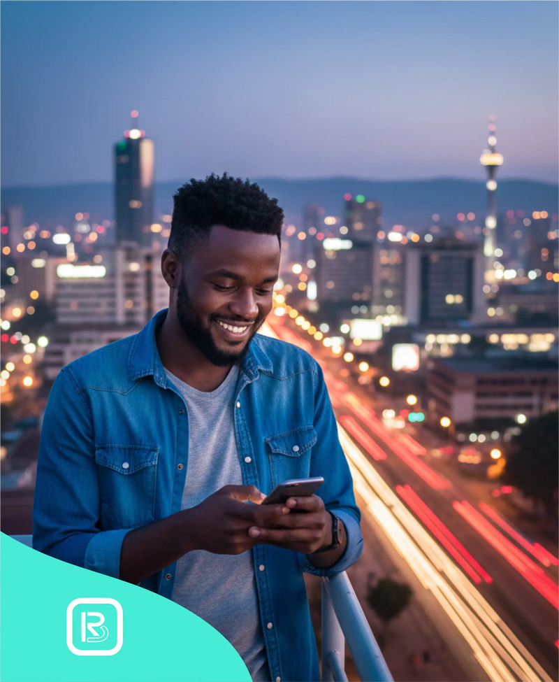 esim nairobi
